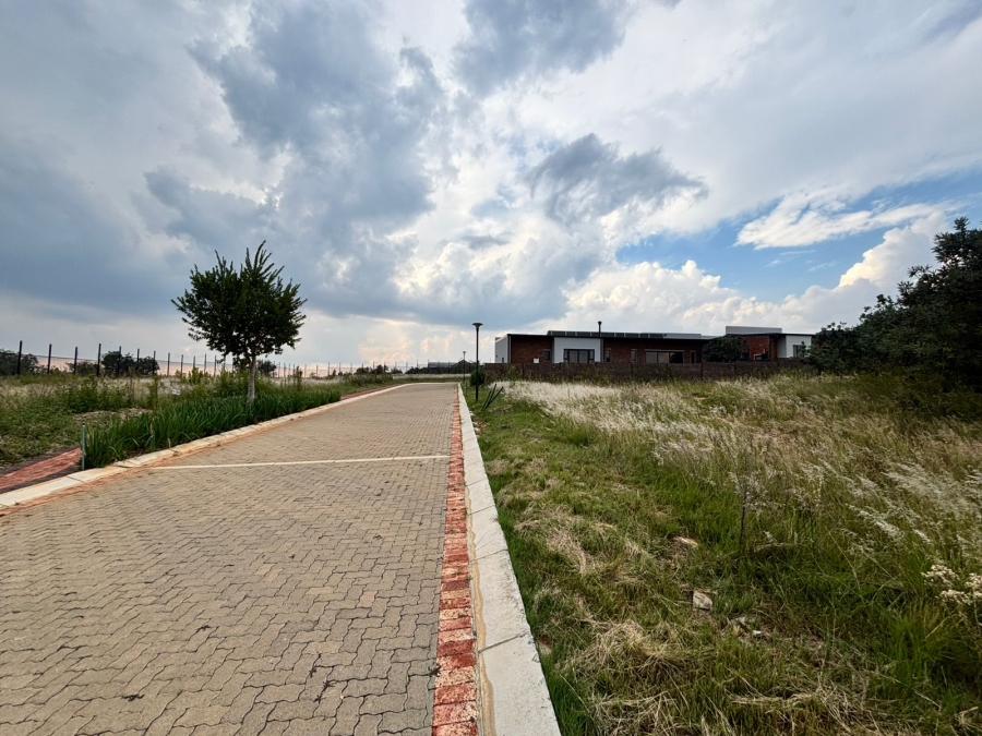 0 Bedroom Property for Sale in Helderzicht Eco Estate North West